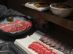 -海底捞火锅(吾悦国际广场店)