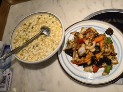 -佰家小厨·南京菜(夫子庙店)