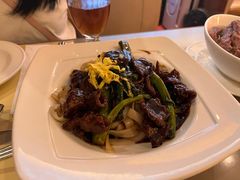 -太平馆餐厅(尖沙咀店)