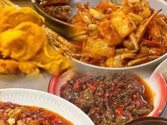 -老三样·旧食新味(万寿宫店)