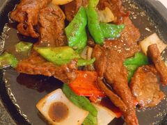 -翠亭酒家(山西南路店)