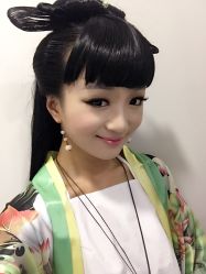 -盘子女人坊生日照·摄影馆(华强店)