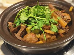 牛魔王-二楼老店重庆鸡公煲(真光路店)