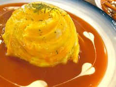 -猫头鹰炸鸡