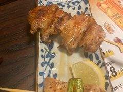 -哥哥の深夜食堂(红松东路店)