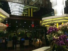 -海德温泉酒店
