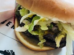 -FATBURGER 特富客汉堡(外交公寓店)