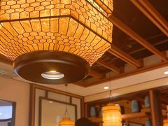 -绿茶餐厅(广州天河城店)