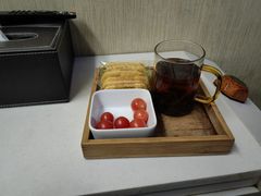 -尊江月推拿足道(周浦店)
