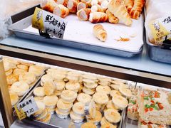 -爱德顺糕点食屋(利民道店)