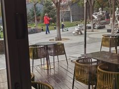 -The Rug Cafe(王府中环店)
