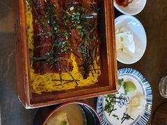 -MenMen Tsukemen Seoul