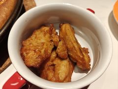-必胜客(江东万达店)