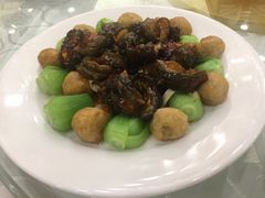 -万宝海鲜舫(劳动公园店)