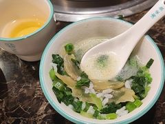 -鱼粤鲜淘米捞·中山脆肉鲩火锅(悦湖会店)
