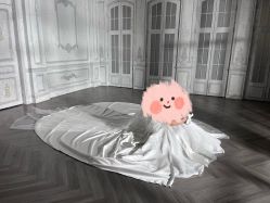 -金夫人婚纱摄影(总店)