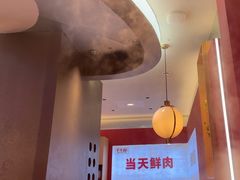 -千牛将·鲜牛肉火锅(开元路店)