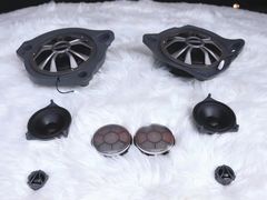 -神莺汽车音响改装连锁机构(深圳旗舰店)