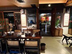 -贰醒·私房小院烧烤 (太古里店)