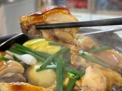 -上南瓦煲鸡·清远鸡·老字号(总店)