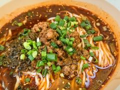 担担面-成都驻京办餐厅(蜀都宾馆店)