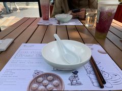 -南小馆(迪士尼小镇店)