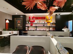 大堂-十六台·经典广东菜(德外大街店)