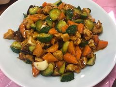 -昱德来·天津菜(河西店)