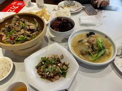 -留芳·文旅古月楼(老街店)