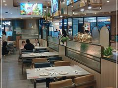 -诺丁牛排披萨自助餐厅(汕头苏宁店)