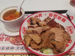 -点蹄·擂椒猪脚饭(市桥店)
