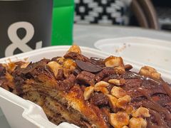 -BUTTERFUL&CREAMOROUS 黄油与面包(万象城店)
