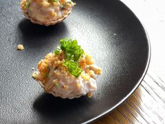 火腿小塔塔-BOR Eatery(安福路店)