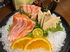 -东海怡品海鲜豆捞(西水东店)