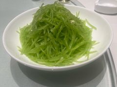 -老妈菜馆(建设街店)