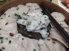 -海宝酒家(中山四路店)