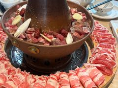 -羊之道草原味道清真餐厅(番禺店)