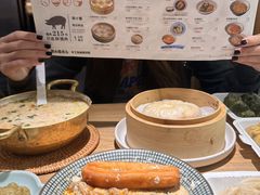 -南小蟹手工點心(三里屯店)