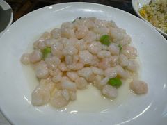 -陈记菜馆·非遗淮扬菜(东关街教场店)
