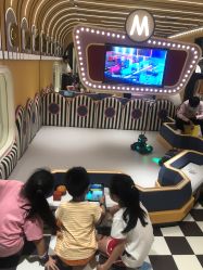 -meland亲子乐园•派对•研学(宁波华润万象城店)