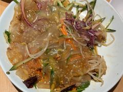 -关东小磨东北菜(上海长风大悦城店)