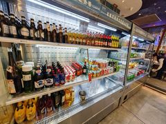 -半岛听涛蒸汽海鲜自助(K11店)