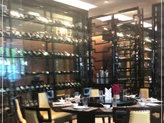 大堂-玄武苏宁诺富特酒店·紫金轩中餐厅