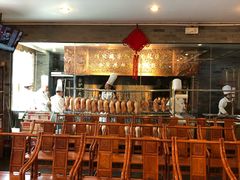 -全聚德(常州店)