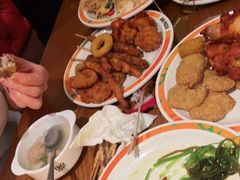 -比格比萨(林萃路店)