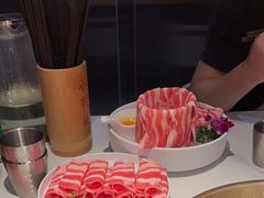 -小龙坎火锅(汉街店)