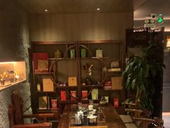 -天禧影院式足道·SPA(梅林店)