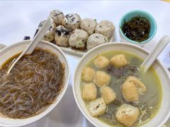 -咬不得高祖生煎·简餐(高银街店)