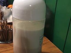 -兰熊鲜奶(西直门凯德mall店)