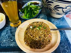 -蜗牛小馆醉乡民谣云南菜(惠新西里店)